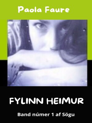 cover image of FYLINN HEIMUR